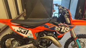 KTM SX-E 5 (2025 - 26)  (2)