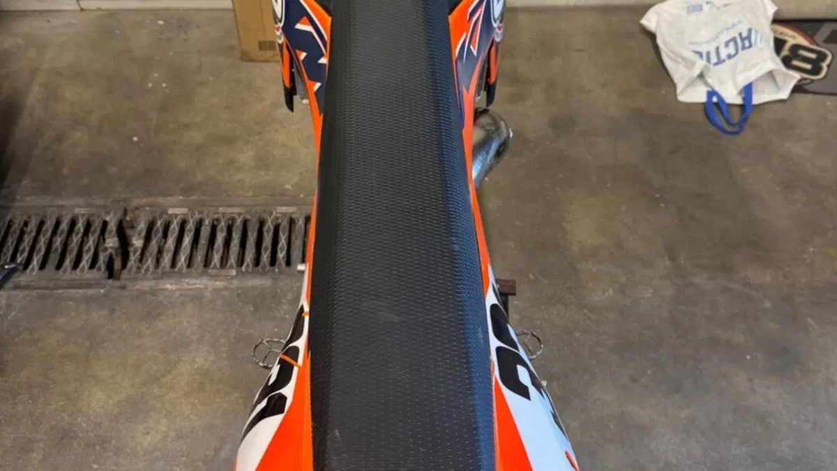 KTM SX-E 5 (2025 - 26)  (4)