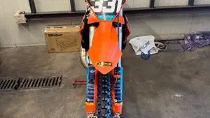 KTM SX-E 5 (2025 - 26)  (5)