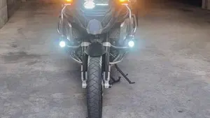 Bmw R 1250 GS Adventure (2021 - 24)  (3)