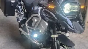Bmw R 1250 GS Adventure (2021 - 24)  (4)
