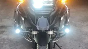 Bmw R 1250 GS Adventure (2021 - 24)  (5)