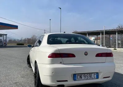 Alfa Romeo 156 2.4 JTD 20V T.I. (3)