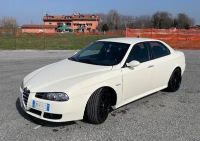 Alfa Romeo 156 2.4 JTD 20V T.I. (5)