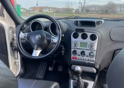 Alfa Romeo 156 2.4 JTD 20V T.I. (10)