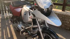 Bmw R 1150 GS (1999 - 03)  (3)