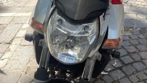 Suzuki GSR 600 (2006 - 11)  (4)