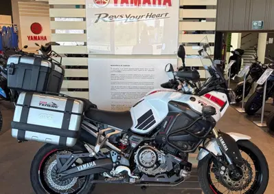 Yamaha XT1200Z Super Ténéré Worldcrosser (2012 - 14) - Annuncio 10065535