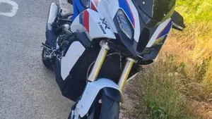 Bmw S 1000 XR (2020 - 23) 