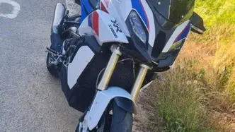 Bmw S 1000 XR (2020 - 23) usata