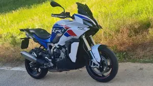 Bmw S 1000 XR (2020 - 23)  (2)