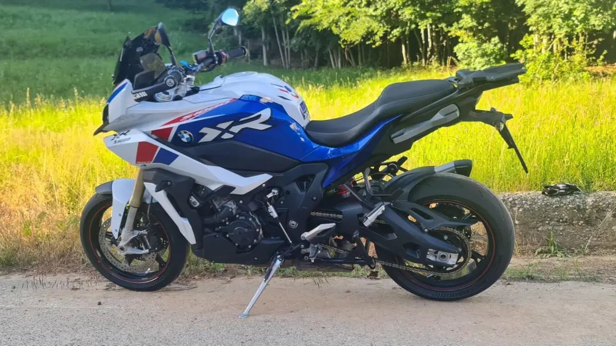 Bmw S 1000 XR (2020 - 23)  (3)