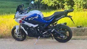 Bmw S 1000 XR (2020 - 23)  (3)