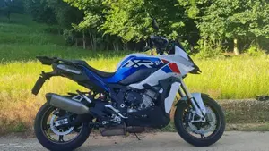 Bmw S 1000 XR (2020 - 23)  (4)