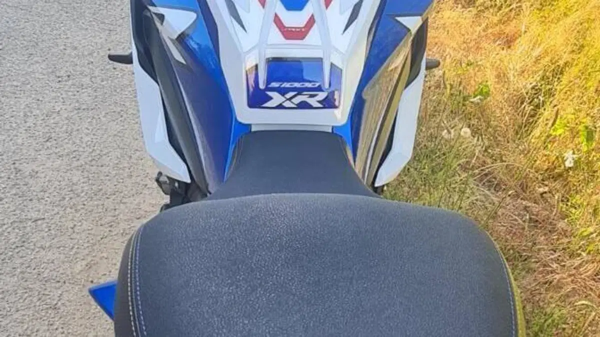 Bmw S 1000 XR (2020 - 23)  (6)