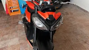 Triumph Street Triple 765 R (2023 - 26)  (3)