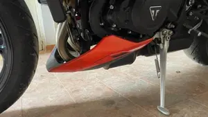 Triumph Street Triple 765 R (2023 - 26)  (7)