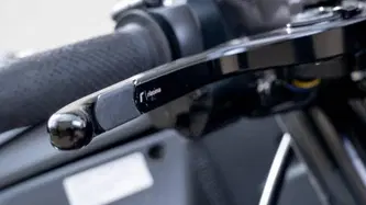 Yamaha YZF R1 (2020 - 25) usata