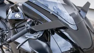 Yamaha YZF R1 (2020 - 25)  (3)