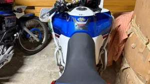 Honda Africa Twin CRF 1000L (2018 - 19)  (7)