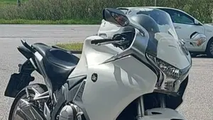 Honda VFR 1200 F ABS (2009 - 16) 