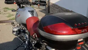 Bmw R 1150 GS (1999 - 03)  (5)