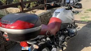 Bmw R 1150 GS (1999 - 03)  (6)