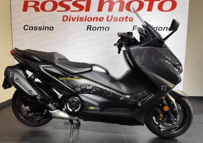 Yamaha T-Max 560 20° anniversario (2021) - Annuncio 10065513