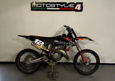 KTM 125 SX (2020) - Annuncio 10065521