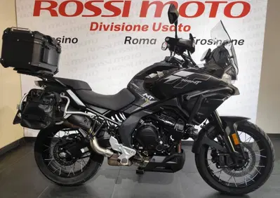 CFMOTO 700MT (2024 - 26) - Annuncio 10065522
