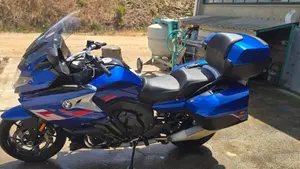 Bmw K 1600 GT (2022 - 27) 