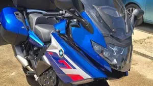 Bmw K 1600 GT (2022 - 27)  (3)