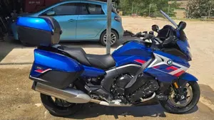 Bmw K 1600 GT (2022 - 27)  (4)