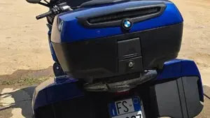 Bmw K 1600 GT (2022 - 27)  (6)