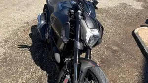 Ducati Diavel 1200 Carbon (2014 - 16)  (5)