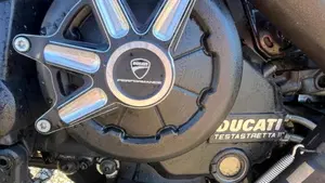 Ducati Diavel 1200 Carbon (2014 - 16)  (13)