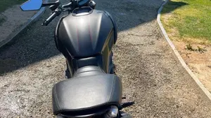 Ducati Diavel 1200 Carbon (2014 - 16)  (3)