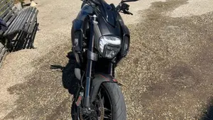 Ducati Diavel 1200 Carbon (2014 - 16)  (7)