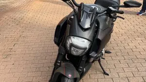 Ducati Diavel 1200 Carbon (2014 - 16)  (10)