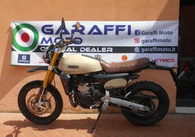 Fantic Motor Caballero 500 Rally (2021 - 23) - Annuncio 10065528