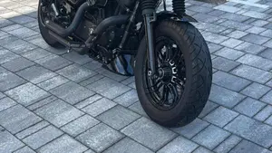 Harley-Davidson 1200 Forty-Eight (2016 - 20)  (3)