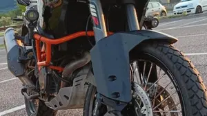 KTM 1190 Adventure R (2013 - 16)  (3)