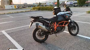KTM 1190 Adventure R (2013 - 16)  (4)