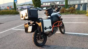 KTM 1190 Adventure R (2013 - 16)  (5)