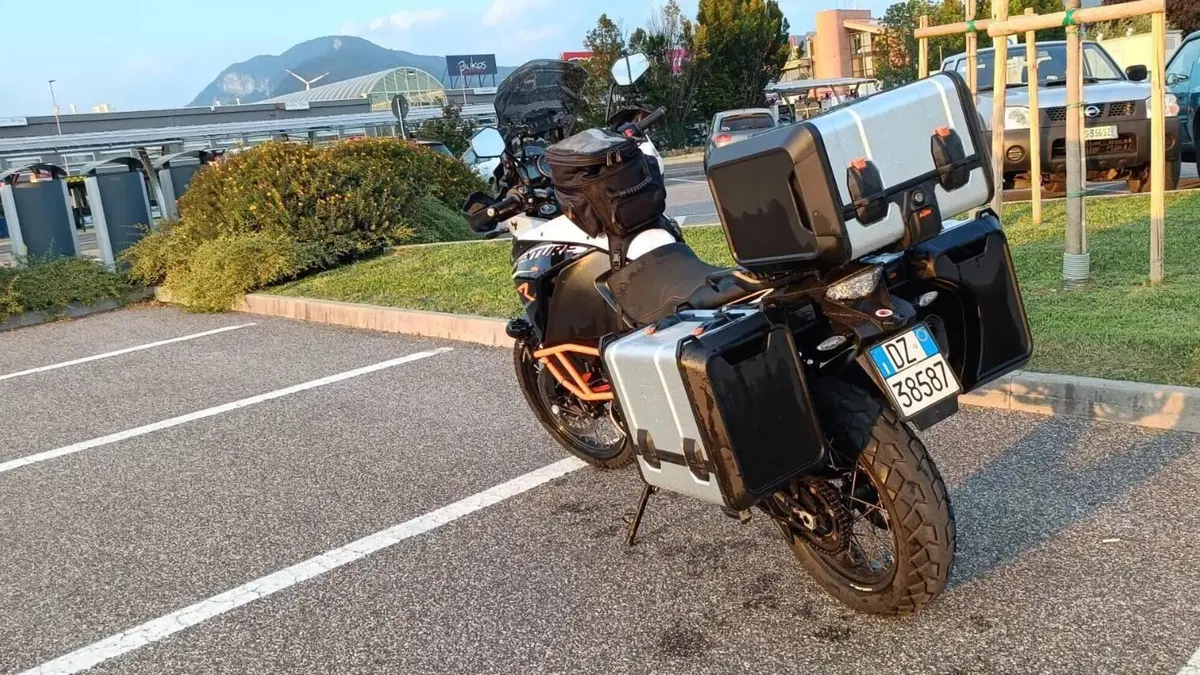 KTM 1190 Adventure R (2013 - 16)  (7)