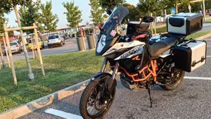 KTM 1190 Adventure R (2013 - 16)  (8)