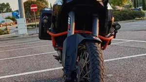 KTM 1190 Adventure R (2013 - 16)  (9)