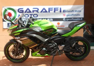 Kawasaki Ninja 650 (2020) - Annuncio 10065531