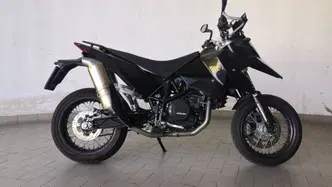 KTM 690 Supermoto usata