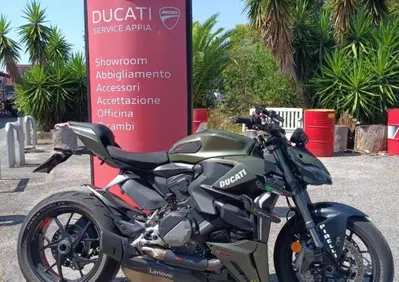 Ducati Streetfighter V2 (2022 - 24) - Annuncio 10065541